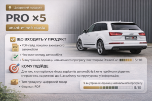 ⚪️ PRO ×5 — стань профі